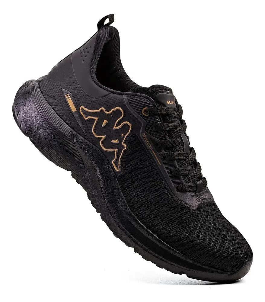 Tênis Masculino Feminino Kappa Park 2.0 Original