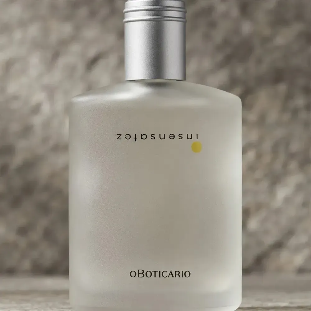 O Boticário Insensatez Deo Colônia 100ml