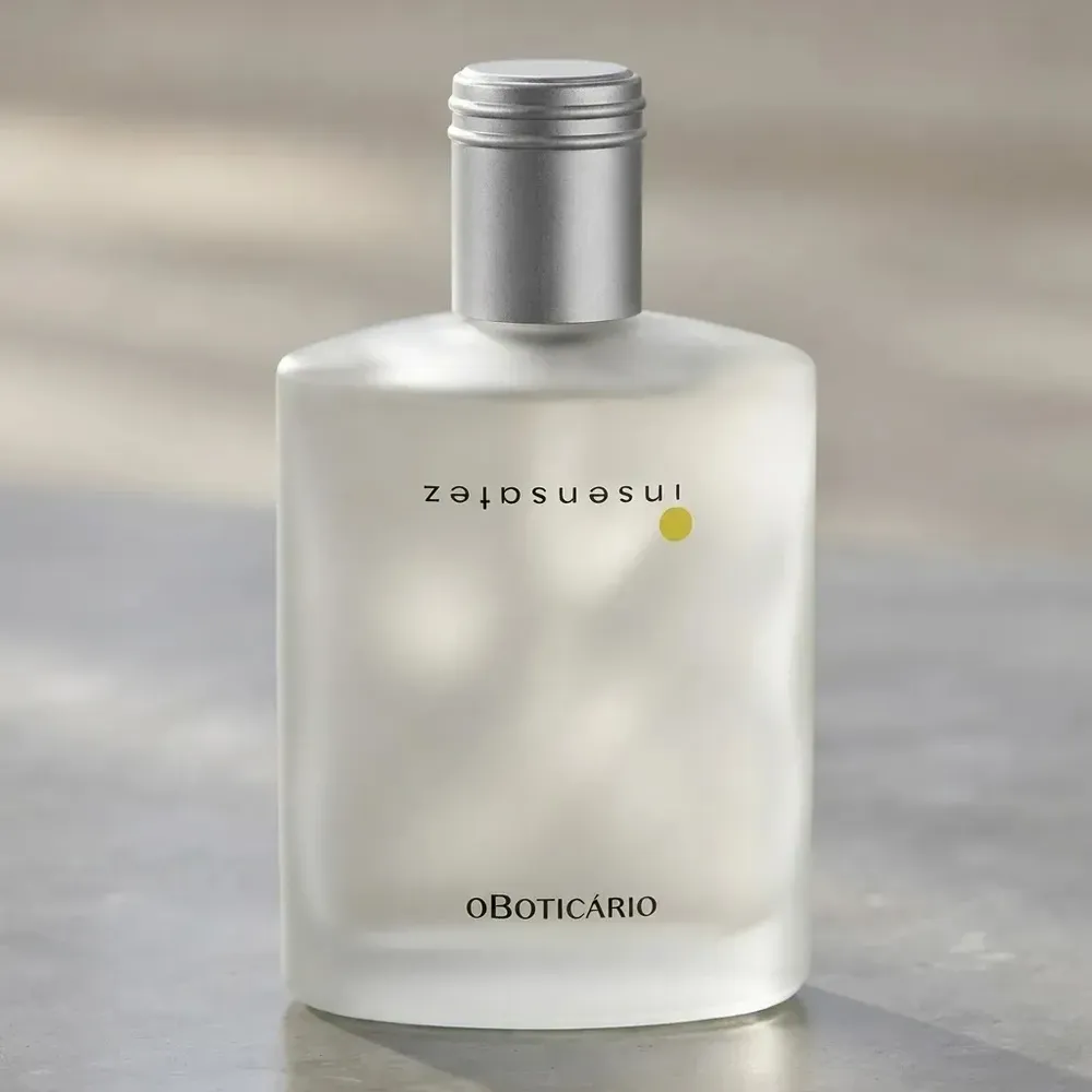 O Boticário Insensatez Deo Colônia 100ml