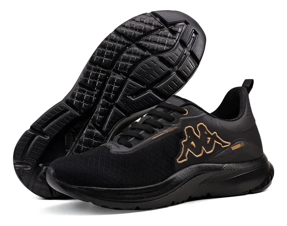 Tênis Masculino Feminino Kappa Park 2.0 Original