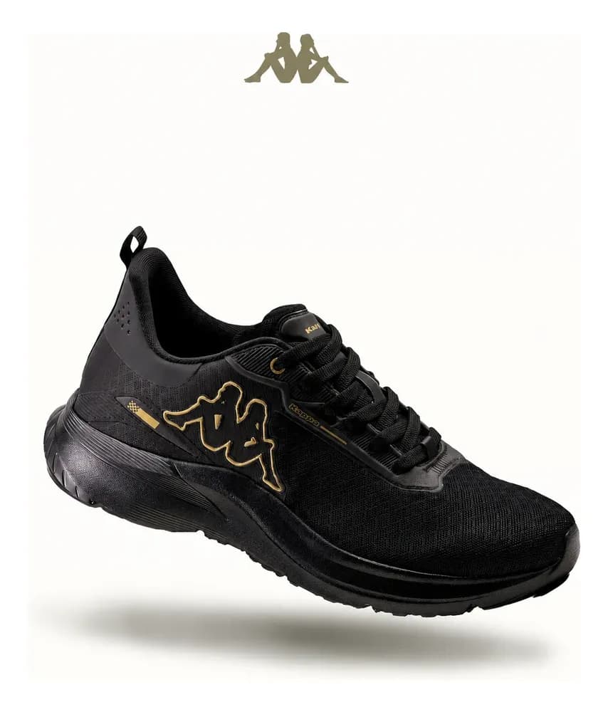 Tênis Masculino Feminino Kappa Park 2.0 Original