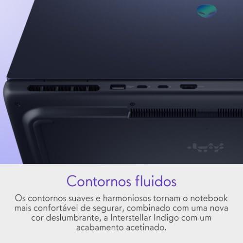 Notebook Gamer Alienware 16 AC16250, Intel Core 5 210H, Windows 11 Home